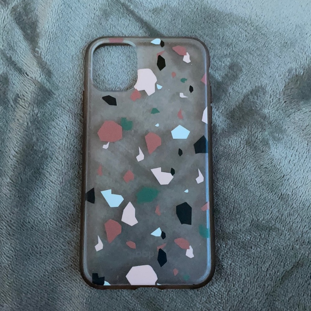 heyday multi color protective phone case iphone 11